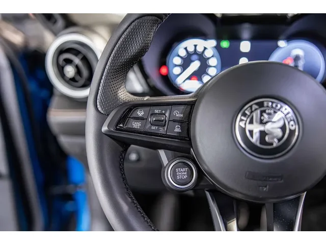 Nuevos ALFA ROMEO TONALE à Estados chez autogozo