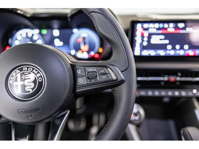 Nuevos ALFA ROMEO TONALE à Estados chez autogozo