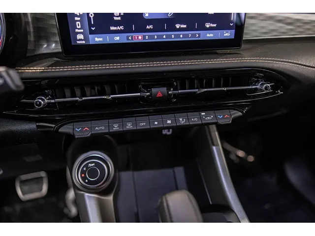 Nuevos ALFA ROMEO TONALE à Estados chez autogozo
