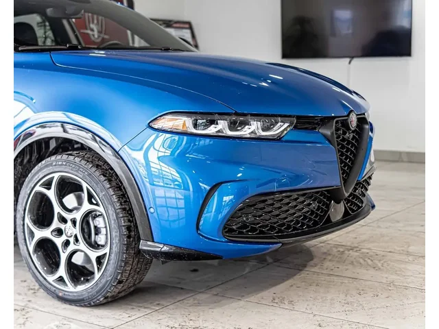 Nuevos ALFA ROMEO TONALE à Estados chez autogozo