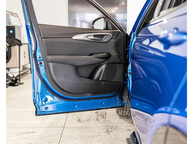 Nuevos ALFA ROMEO TONALE à Estados chez autogozo
