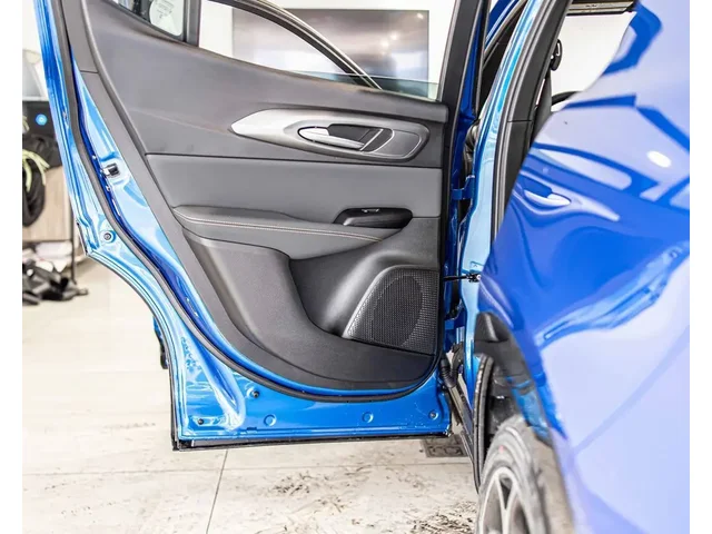 Nuevos ALFA ROMEO TONALE à Estados chez autogozo