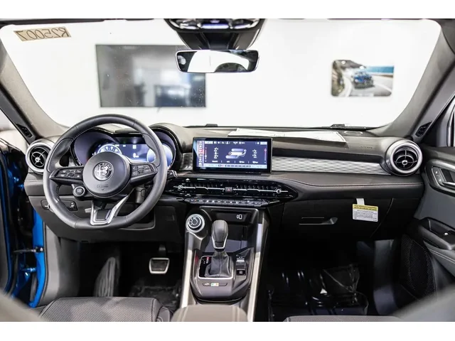 Nuevos ALFA ROMEO TONALE à Estados chez autogozo