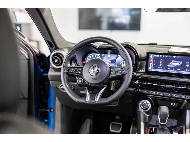 Nuevos ALFA ROMEO TONALE à Estados chez autogozo