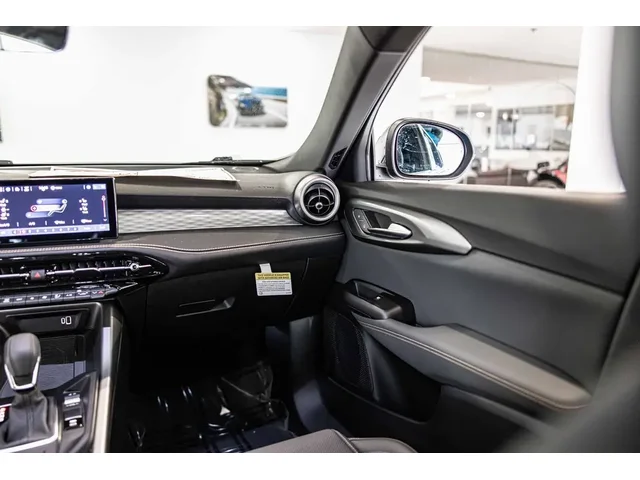 Nuevos ALFA ROMEO TONALE à Estados chez autogozo