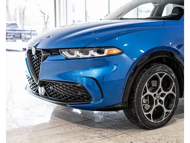Nuevos ALFA ROMEO TONALE à Estados chez autogozo