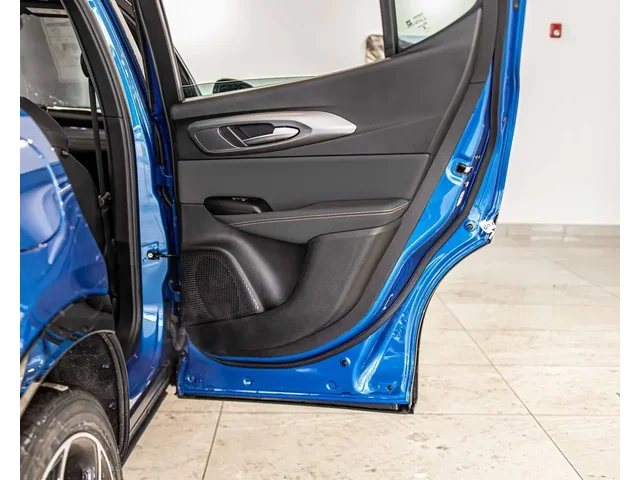 Nuevos ALFA ROMEO TONALE à Estados chez autogozo