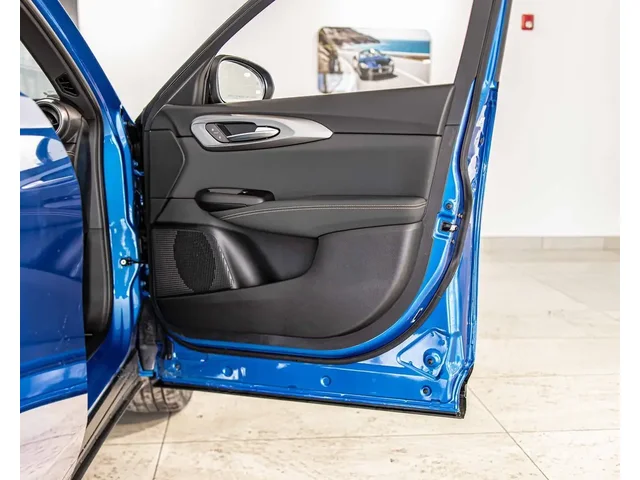 Nuevos ALFA ROMEO TONALE à Estados chez autogozo