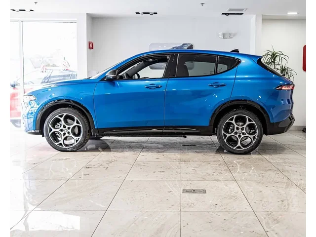 Nuevos ALFA ROMEO TONALE à Estados chez autogozo
