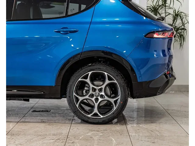Nuevos ALFA ROMEO TONALE à Estados chez autogozo