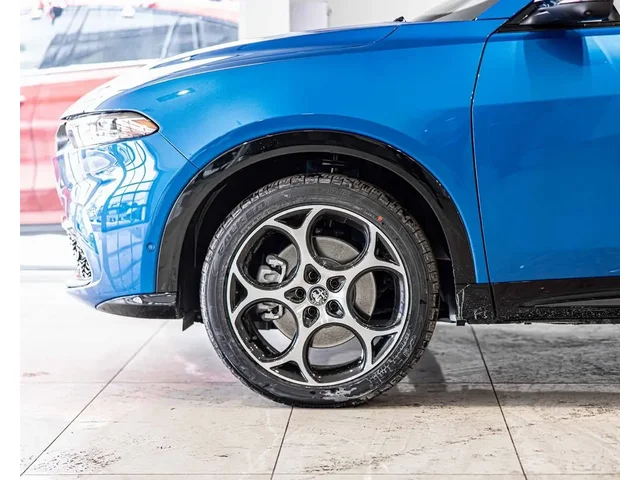 Nuevos ALFA ROMEO TONALE à Estados chez autogozo