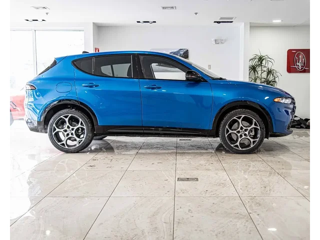 Nuevos ALFA ROMEO TONALE à Estados chez autogozo
