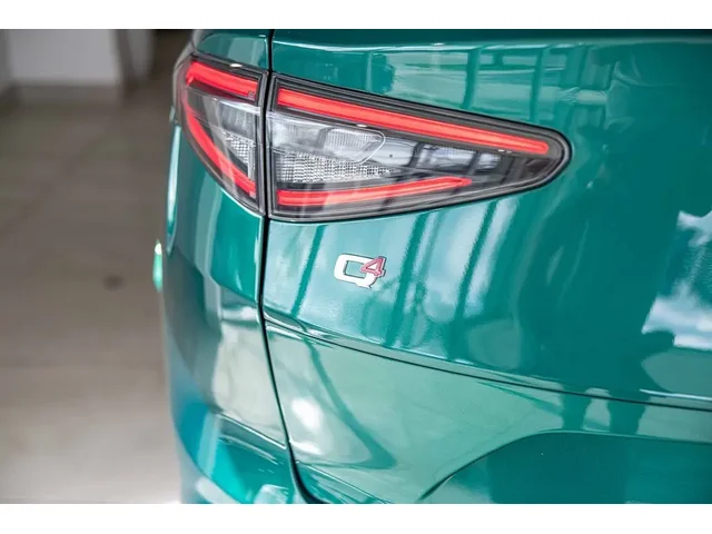 Nuevos ALFA ROMEO STELVIO à Estados chez autogozo