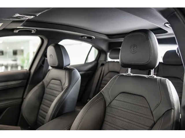 Nuevos ALFA ROMEO STELVIO à Estados chez autogozo