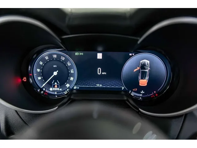 Nuevos ALFA ROMEO STELVIO à Estados chez autogozo