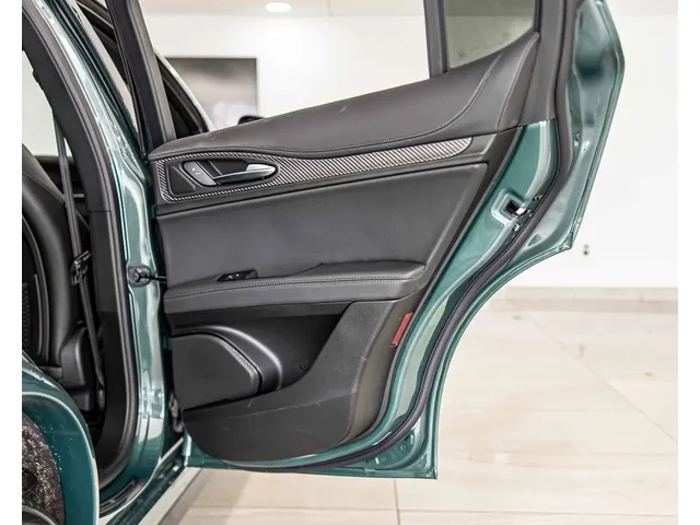 Nuevos ALFA ROMEO STELVIO à Estados chez autogozo