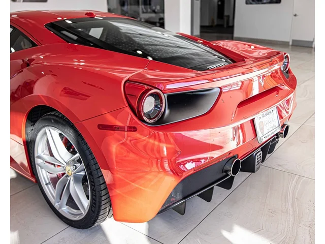 SEMINUEVOS FERRARI 488 GTB a Estados en autogozo