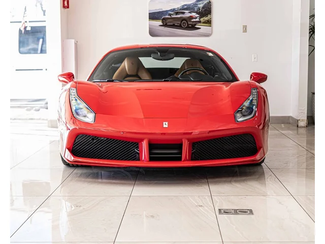 SEMINUEVOS FERRARI 488 GTB a Estados en autogozo