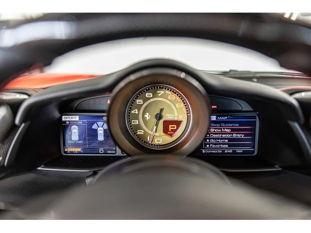 SEMINUEVOS FERRARI 488 GTB a Estados en autogozo