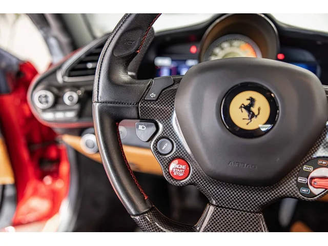 SEMINUEVOS FERRARI 488 GTB a Estados en autogozo