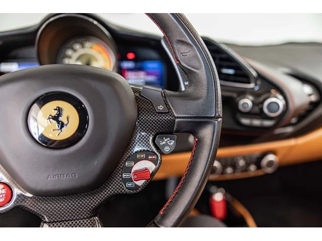 SEMINUEVOS FERRARI 488 GTB a Estados en autogozo