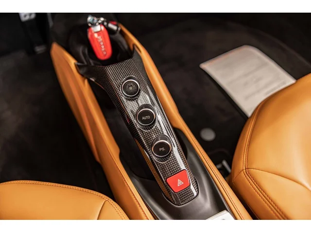 SEMINUEVOS FERRARI 488 GTB a Estados en autogozo
