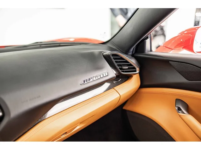 SEMINUEVOS FERRARI 488 GTB a Estados en autogozo