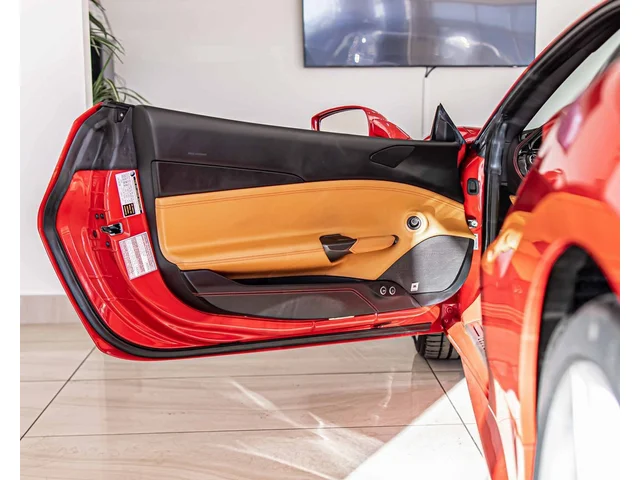 SEMINUEVOS FERRARI 488 GTB a Estados en autogozo