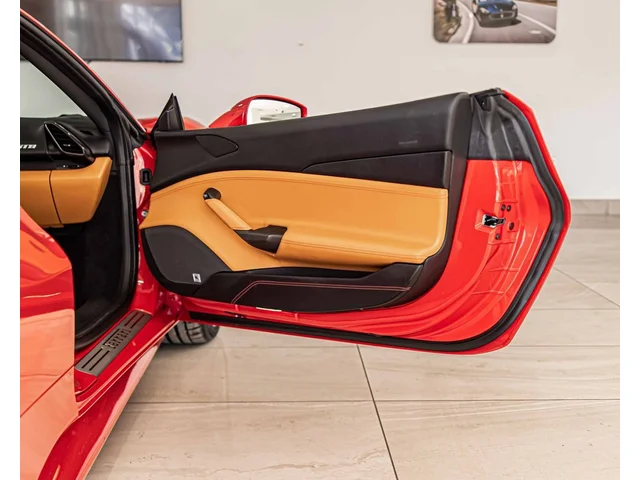 SEMINUEVOS FERRARI 488 GTB a Estados en autogozo