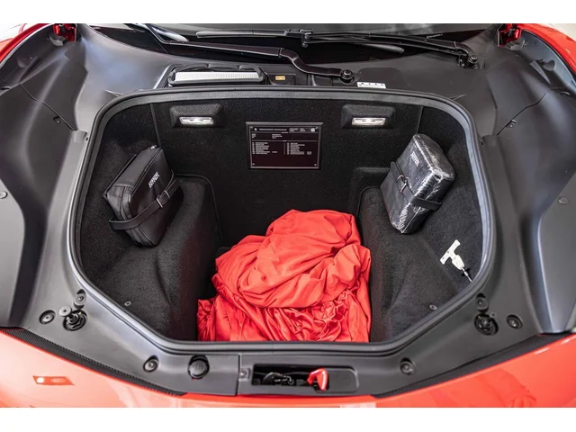 SEMINUEVOS FERRARI 488 GTB a Estados en autogozo