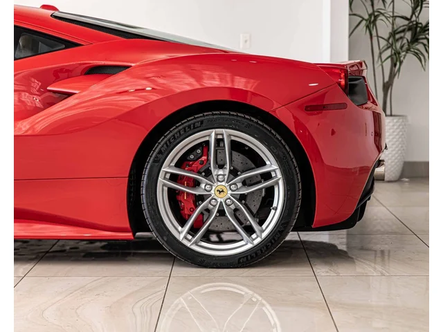 SEMINUEVOS FERRARI 488 GTB a Estados en autogozo