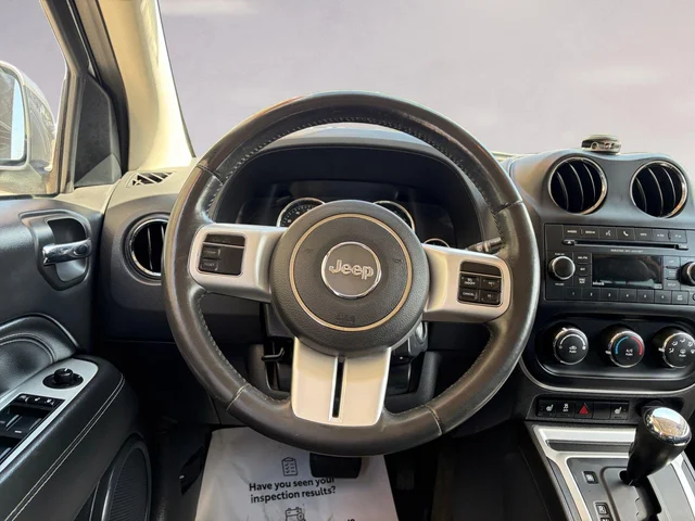 SEMINUEVOS JEEP Compass a Estados en autogozo