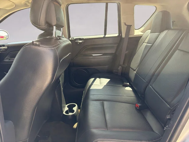 SEMINUEVOS JEEP Compass a Estados en autogozo