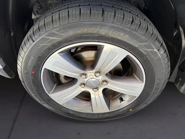 SEMINUEVOS JEEP Compass a Estados en autogozo