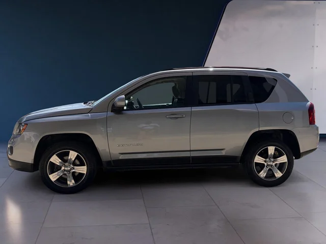 SEMINUEVOS JEEP Compass a Estados en autogozo