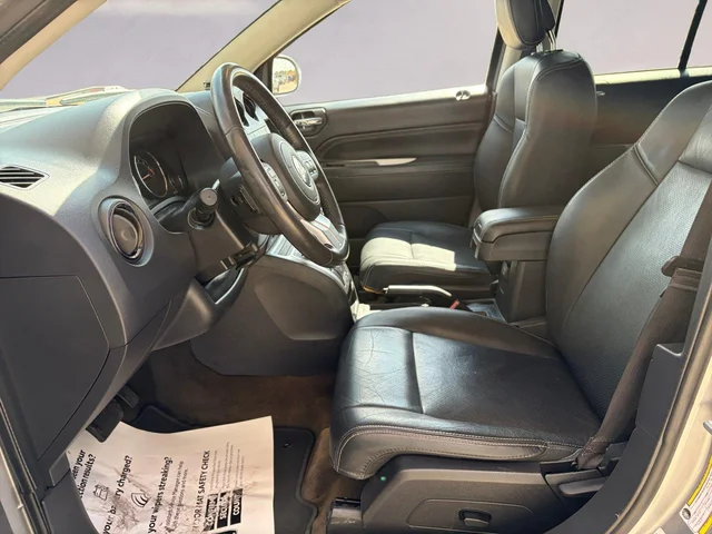 SEMINUEVOS JEEP Compass a Estados en autogozo