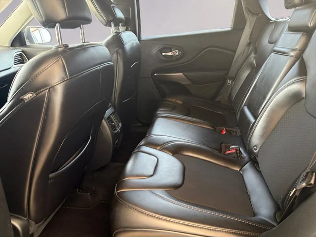 SEMINUEVOS JEEP Cherokee a Estados en autogozo