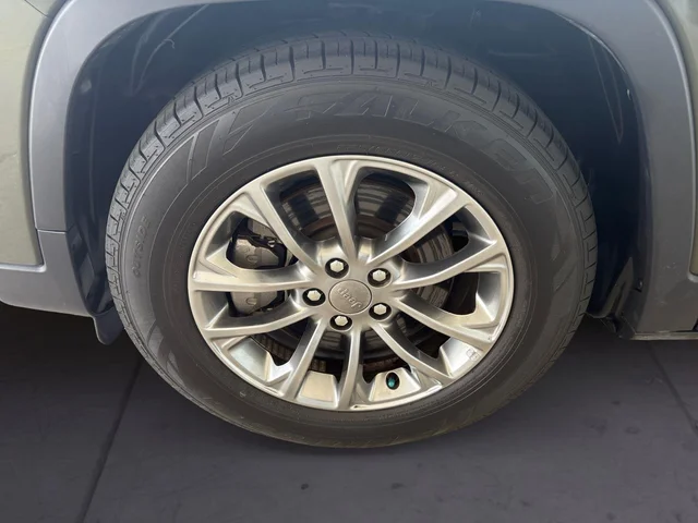 SEMINUEVOS JEEP Cherokee a Estados en autogozo