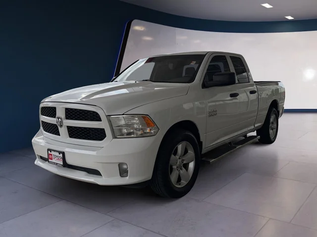 SEMINUEVOS RAM 1500 a Estados en autogozo