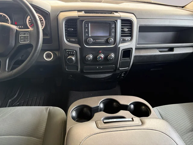 SEMINUEVOS RAM 1500 a Estados en autogozo