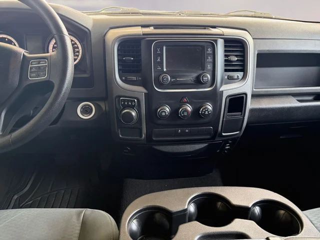 SEMINUEVOS RAM 1500 a Estados en autogozo