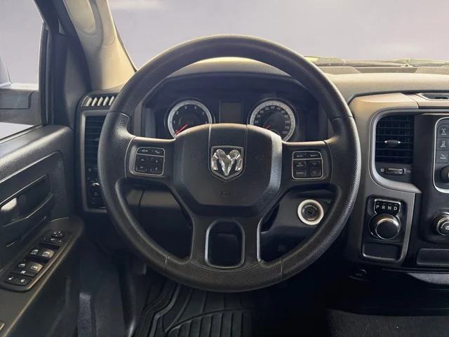 SEMINUEVOS RAM 1500 a Estados en autogozo