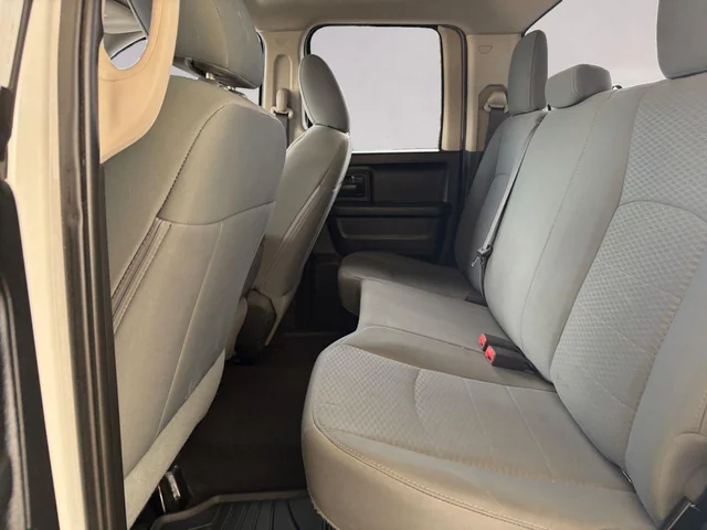 SEMINUEVOS RAM 1500 a Estados en autogozo