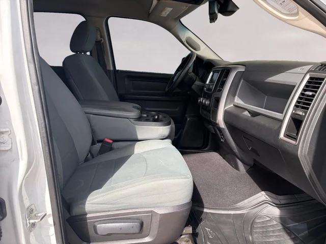 SEMINUEVOS RAM 1500 a Estados en autogozo