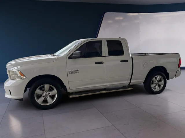 SEMINUEVOS RAM 1500 a Estados en autogozo