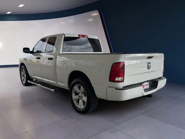 SEMINUEVOS RAM 1500 a Estados en autogozo