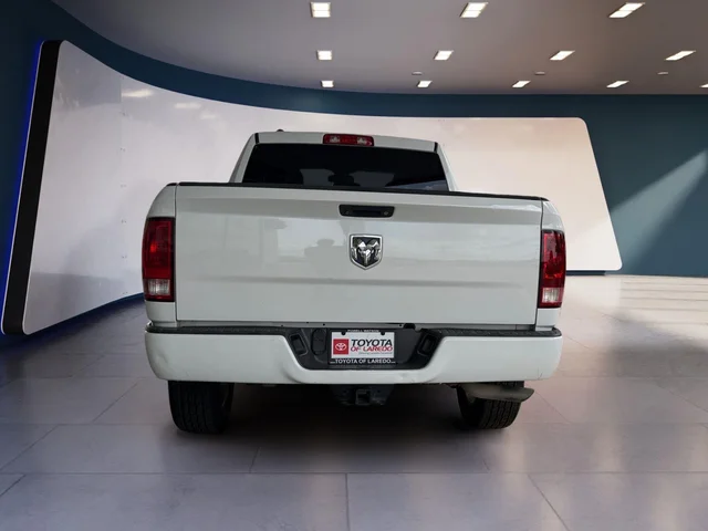 SEMINUEVOS RAM 1500 a Estados en autogozo