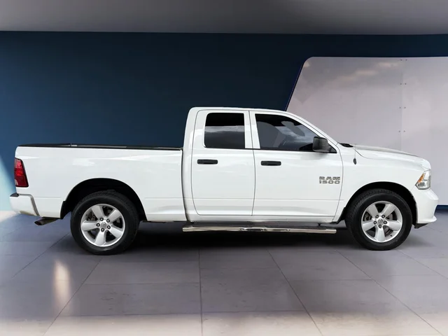 SEMINUEVOS RAM 1500 a Estados en autogozo