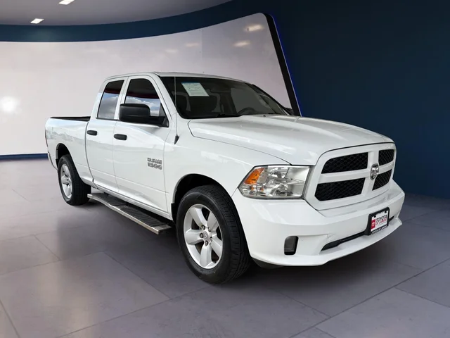 SEMINUEVOS RAM 1500 a Estados en autogozo