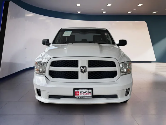 SEMINUEVOS RAM 1500 a Estados en autogozo